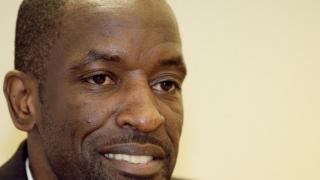 Southend manager Chris Powell